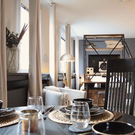 4Ty3 Apartments - Stadtpark City Apartment Is Calling Vienne Extérieur photo
