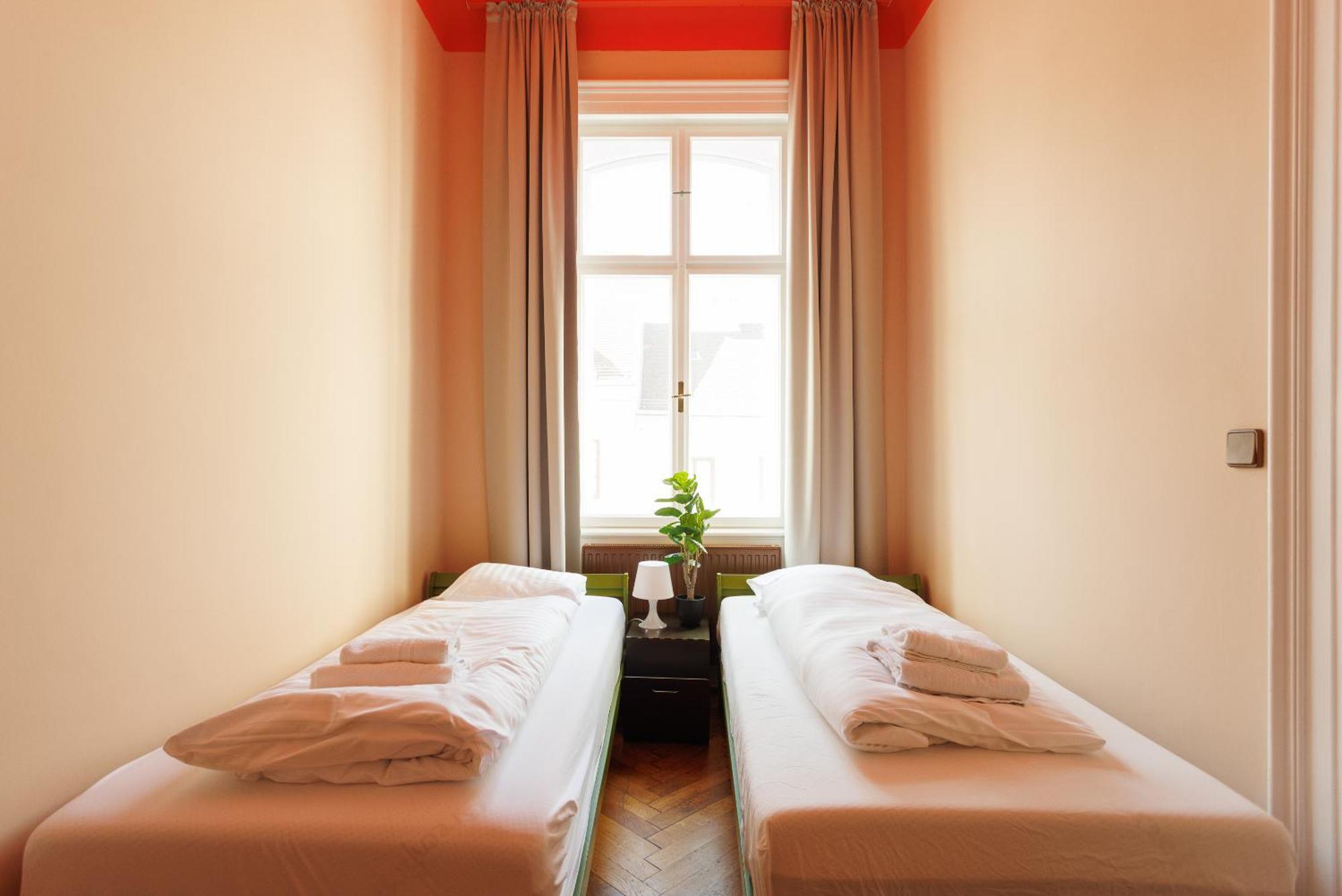 4Ty3 Apartments - Stadtpark City Apartment Is Calling Vienne Extérieur photo