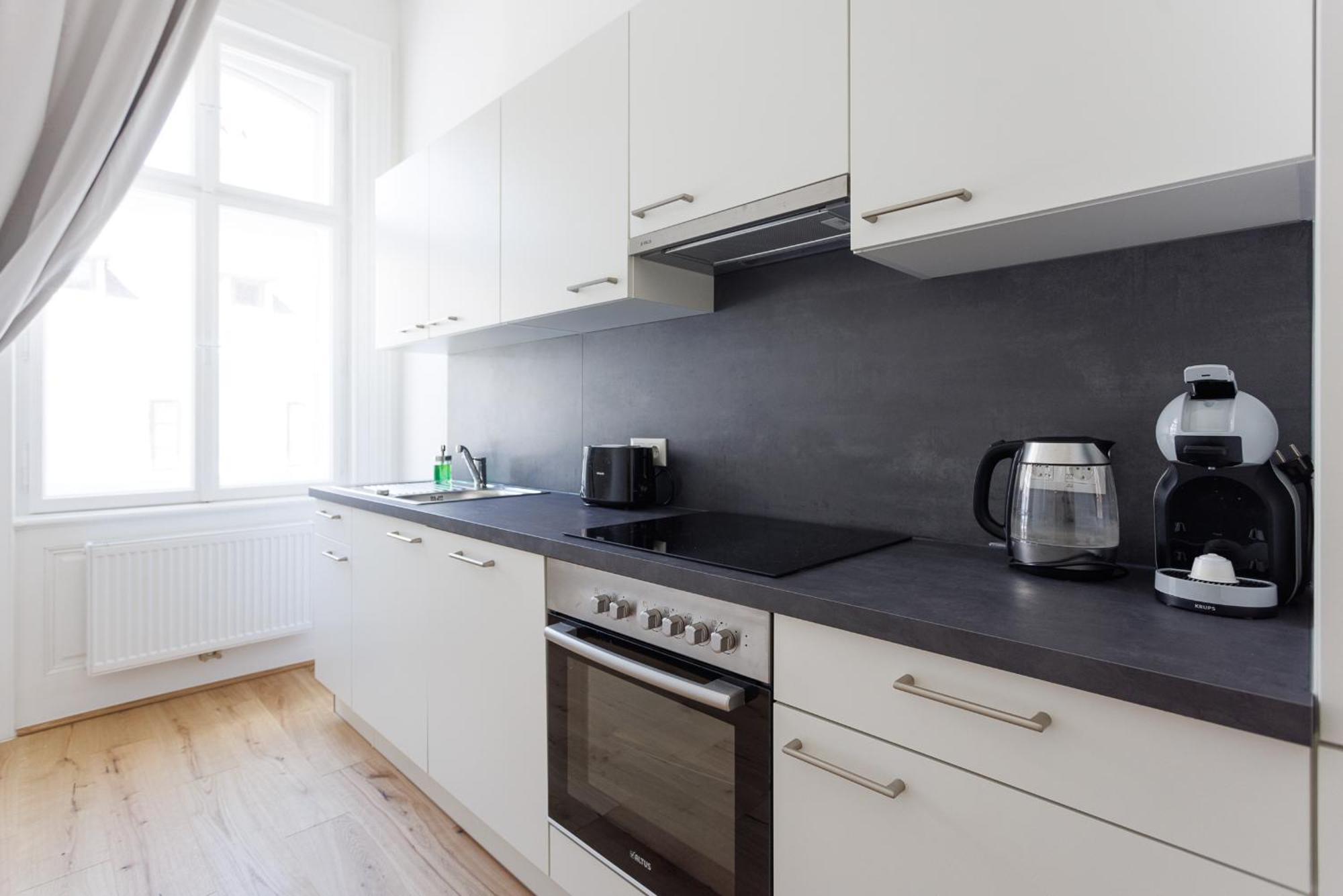 4Ty3 Apartments - Stadtpark City Apartment Is Calling Vienne Extérieur photo