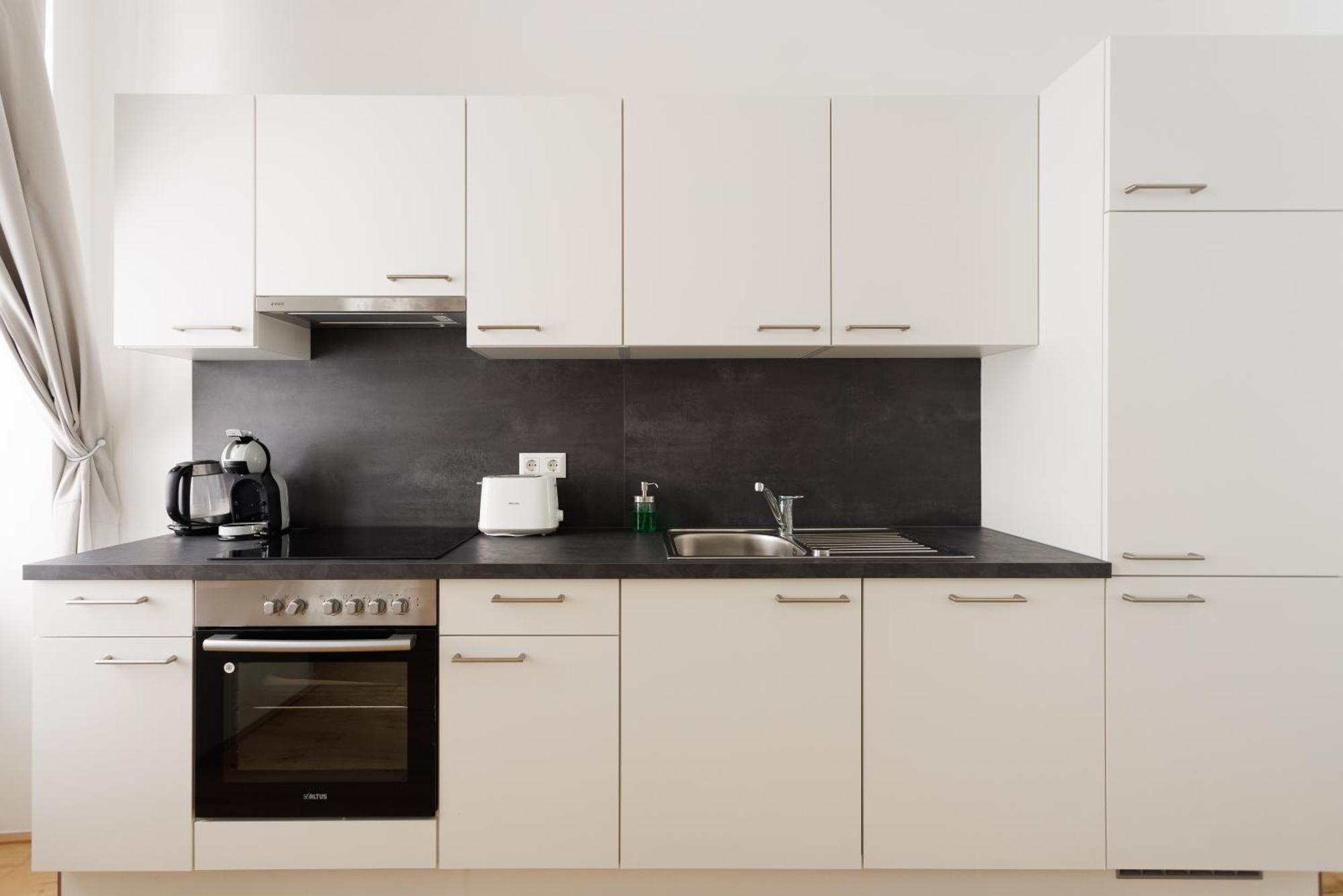 4Ty3 Apartments - Stadtpark City Apartment Is Calling Vienne Extérieur photo
