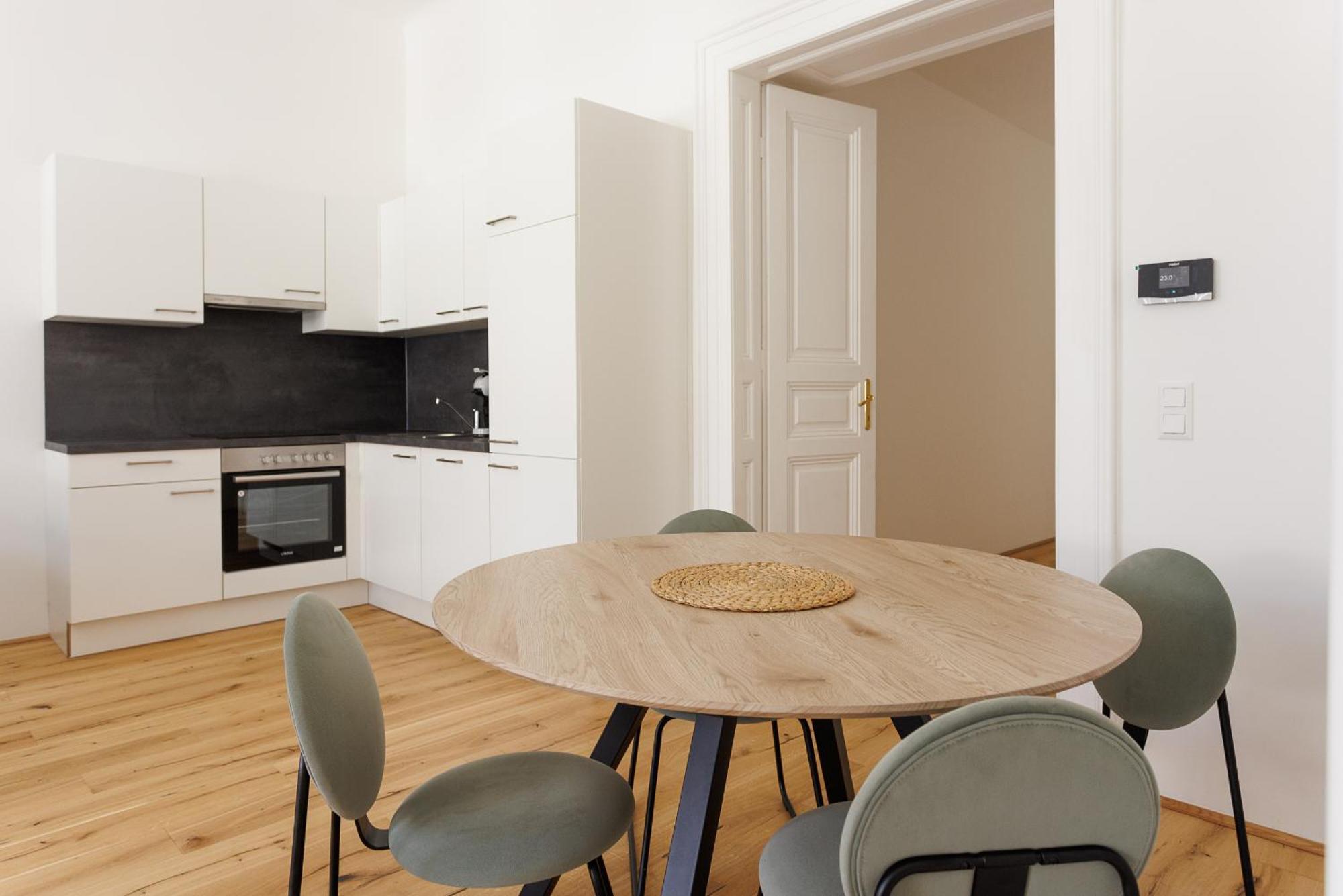 4Ty3 Apartments - Stadtpark City Apartment Is Calling Vienne Extérieur photo