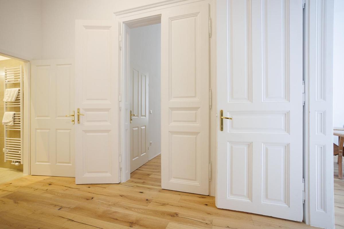 4Ty3 Apartments - Stadtpark City Apartment Is Calling Vienne Extérieur photo