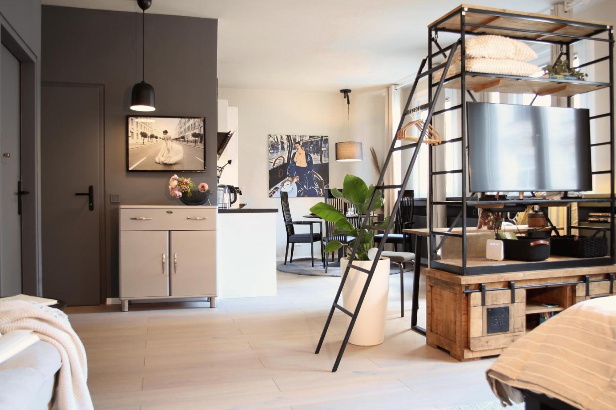 4Ty3 Apartments - Stadtpark City Apartment Is Calling Vienne Extérieur photo