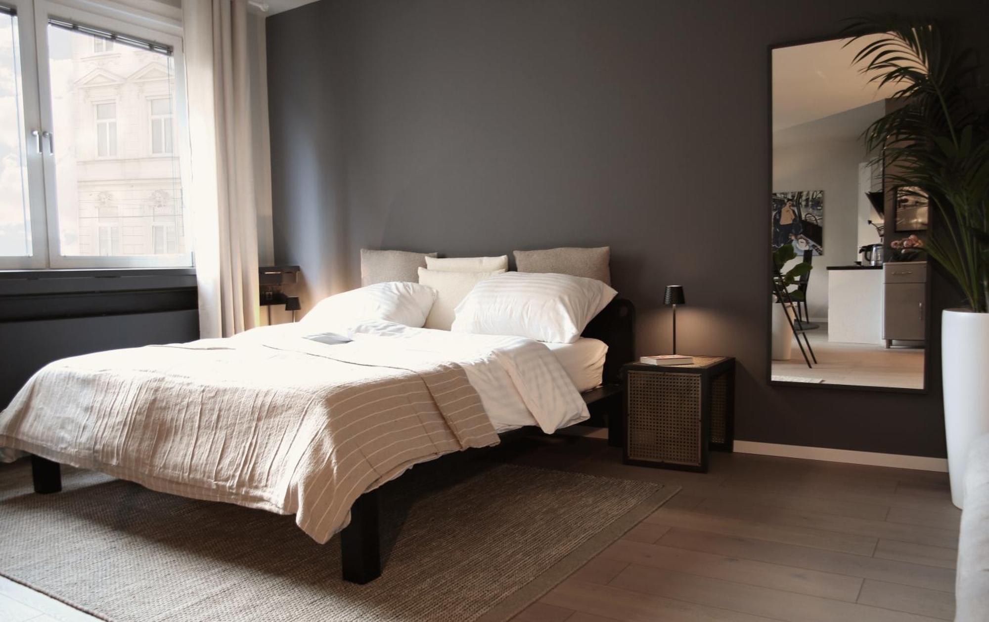 4Ty3 Apartments - Stadtpark City Apartment Is Calling Vienne Extérieur photo