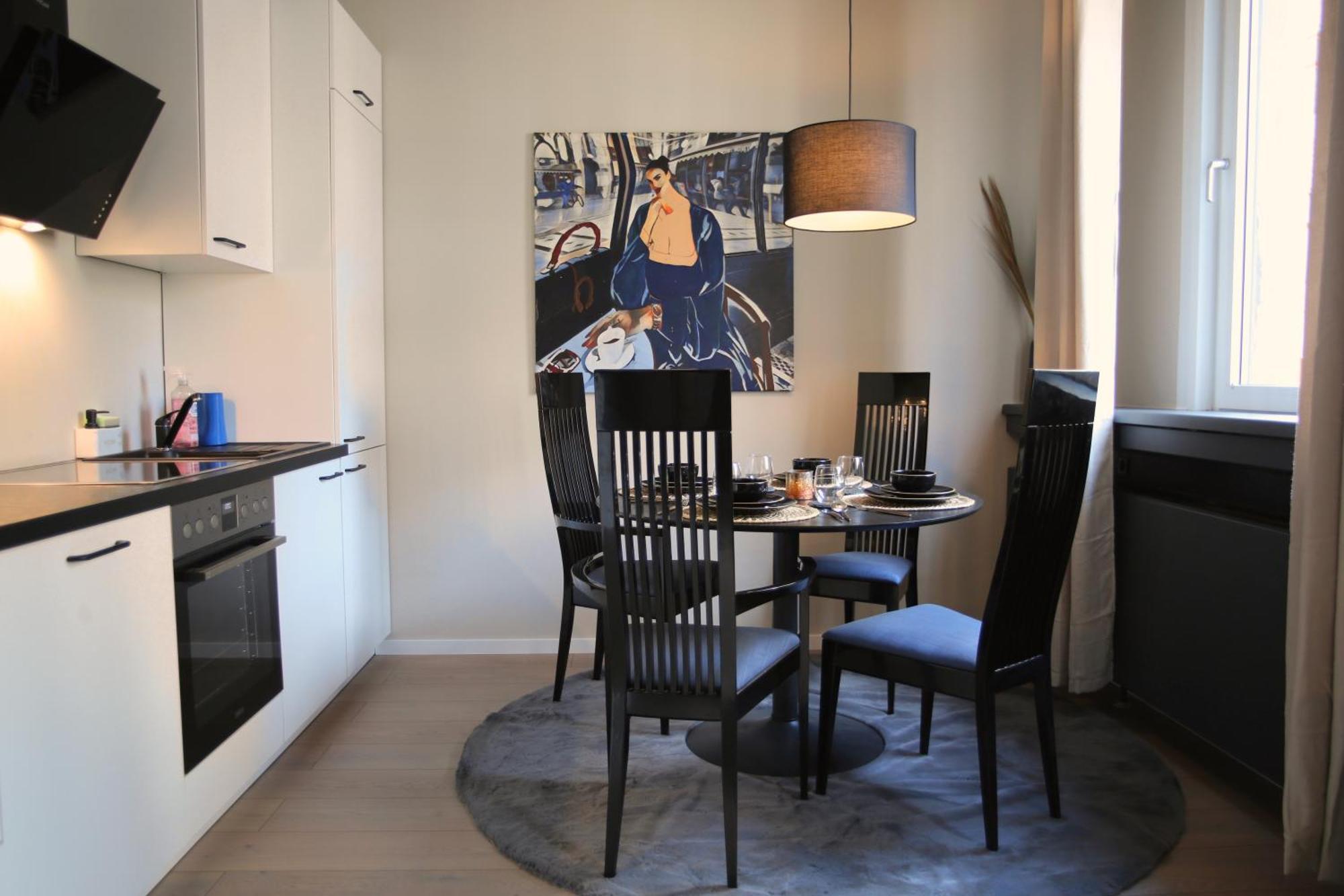 4Ty3 Apartments - Stadtpark City Apartment Is Calling Vienne Extérieur photo