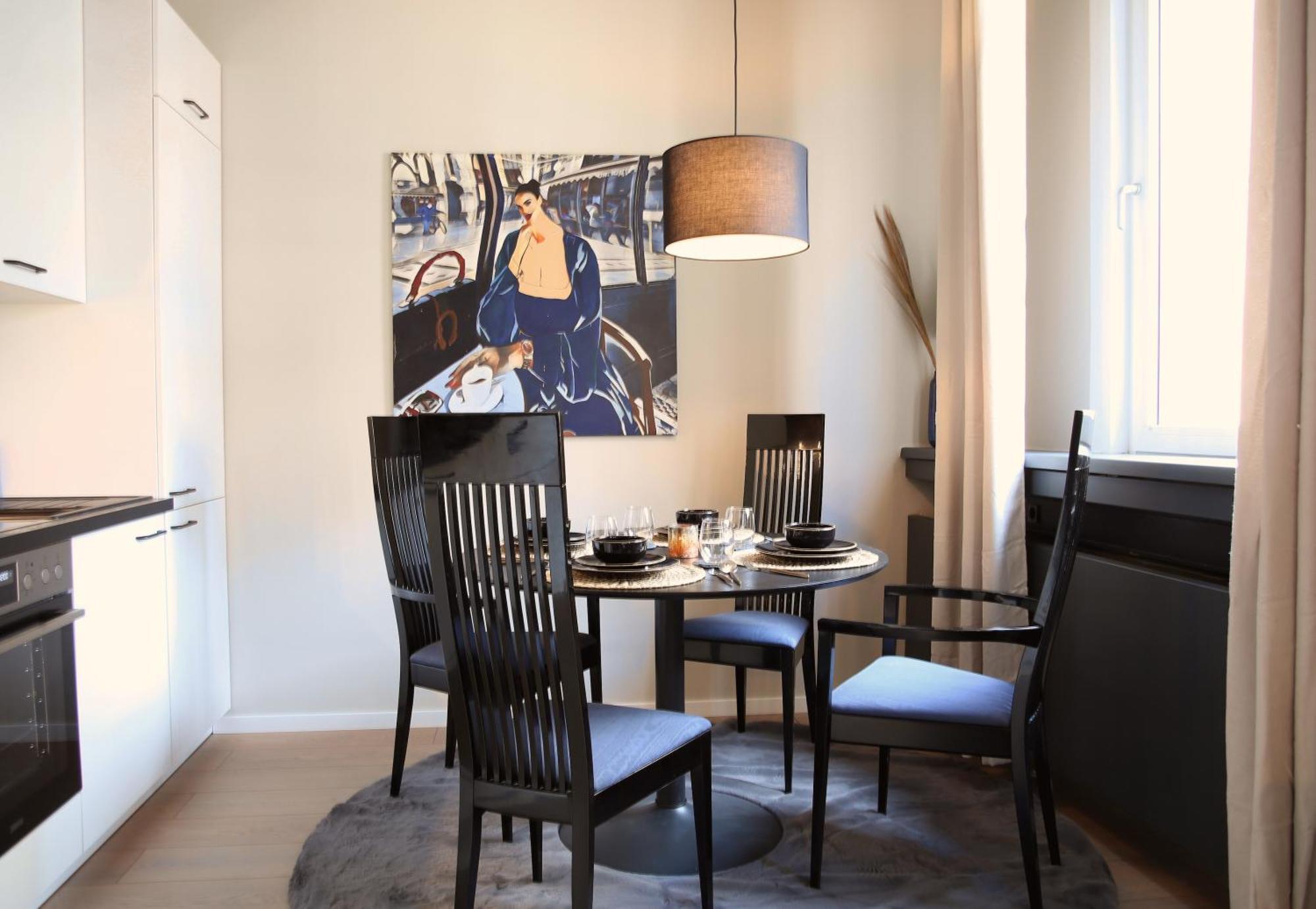 4Ty3 Apartments - Stadtpark City Apartment Is Calling Vienne Extérieur photo