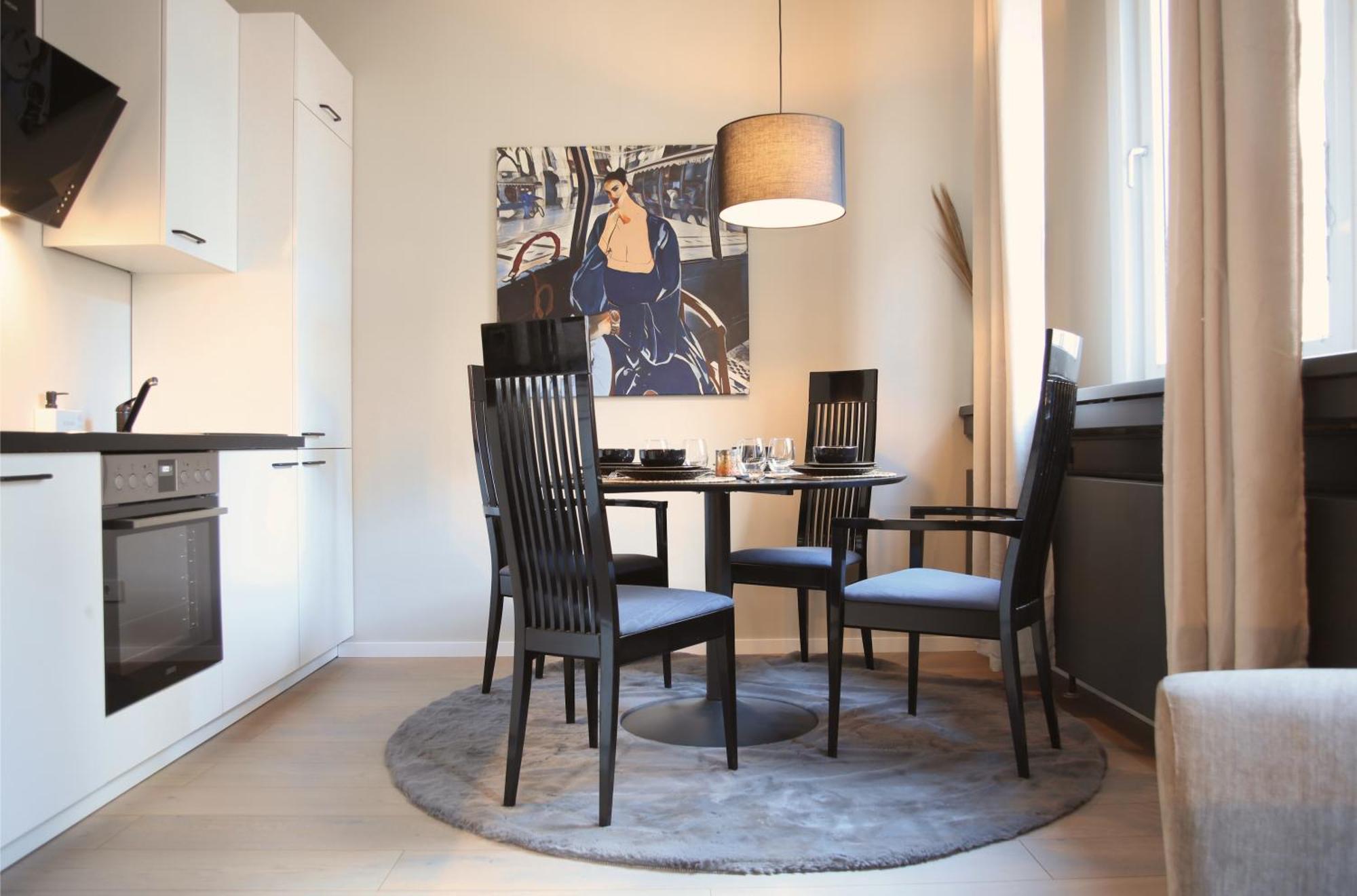 4Ty3 Apartments - Stadtpark City Apartment Is Calling Vienne Extérieur photo