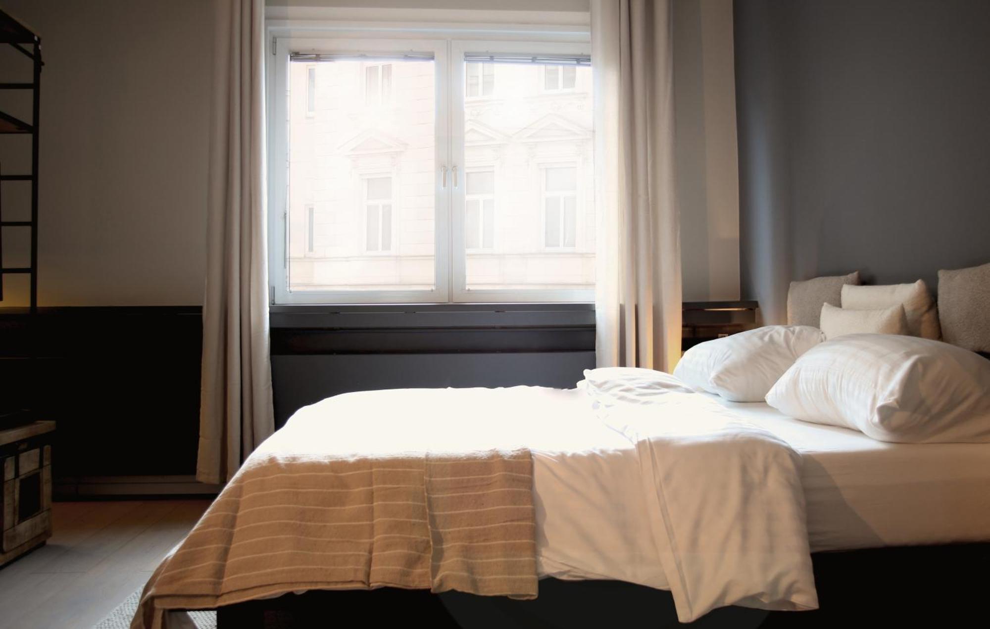 4Ty3 Apartments - Stadtpark City Apartment Is Calling Vienne Extérieur photo