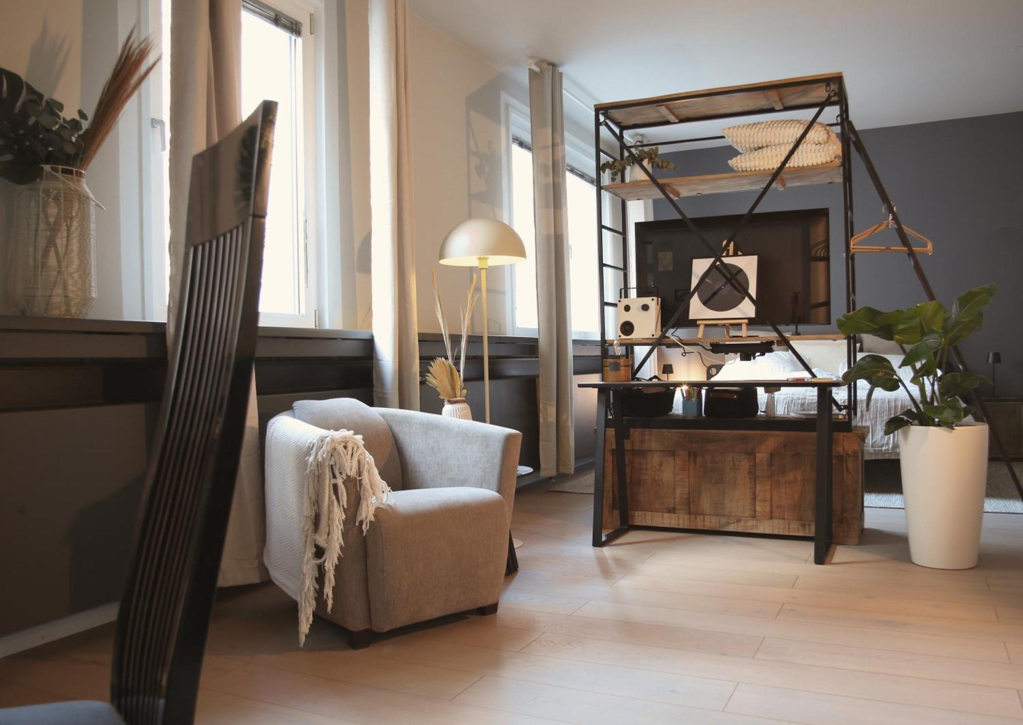 4Ty3 Apartments - Stadtpark City Apartment Is Calling Vienne Extérieur photo