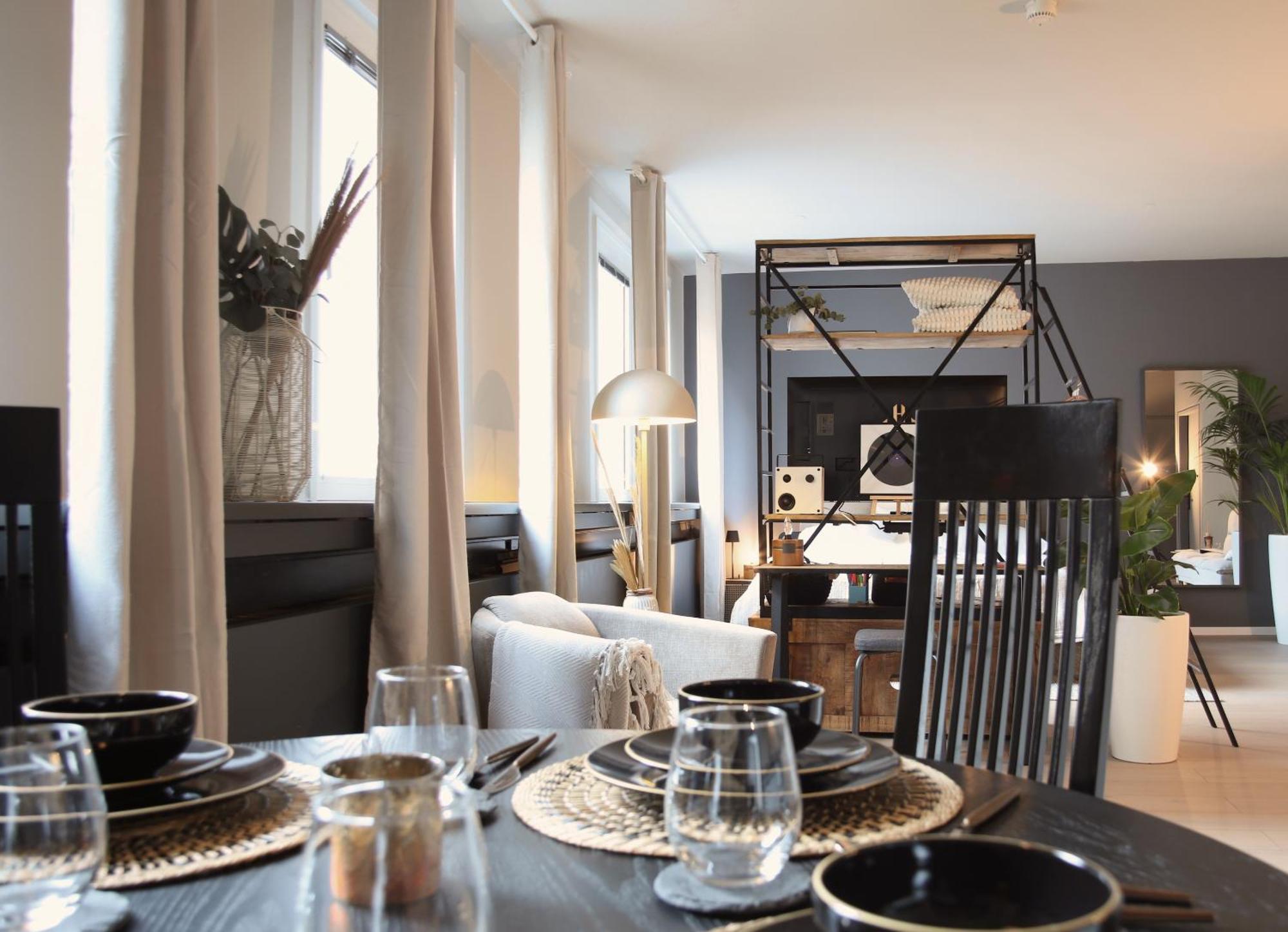 4Ty3 Apartments - Stadtpark City Apartment Is Calling Vienne Extérieur photo