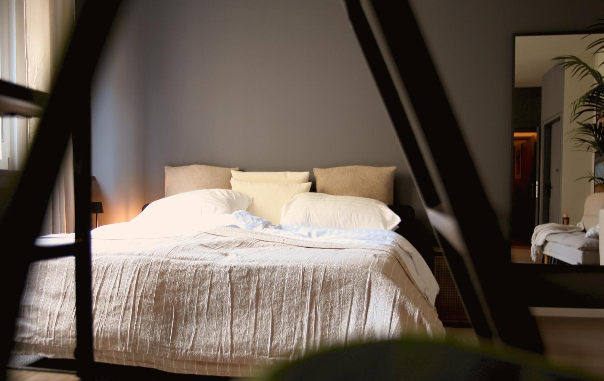 4Ty3 Apartments - Stadtpark City Apartment Is Calling Vienne Extérieur photo